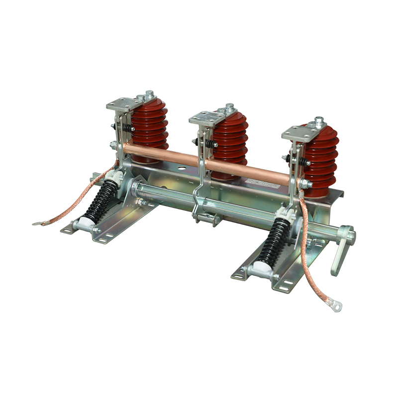 JN15-12/31.5组合式接地开关
